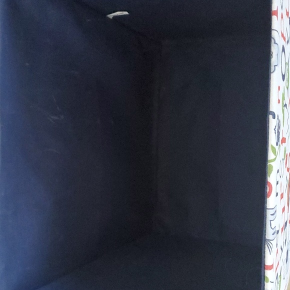 Storage bin - Picture 2 of 4